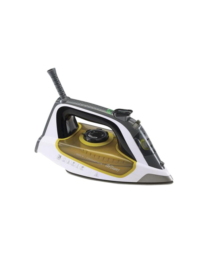 Arzum AR691 Steamart Plus Ütü Sarı