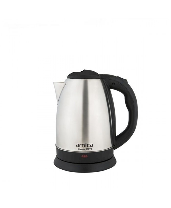 Arnica IH36090 Kayzer 36090 Çelik Kettle