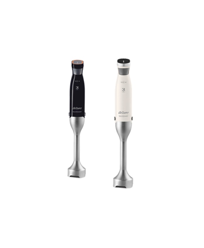 Arzum AR1052 Technoart El Blender Krem