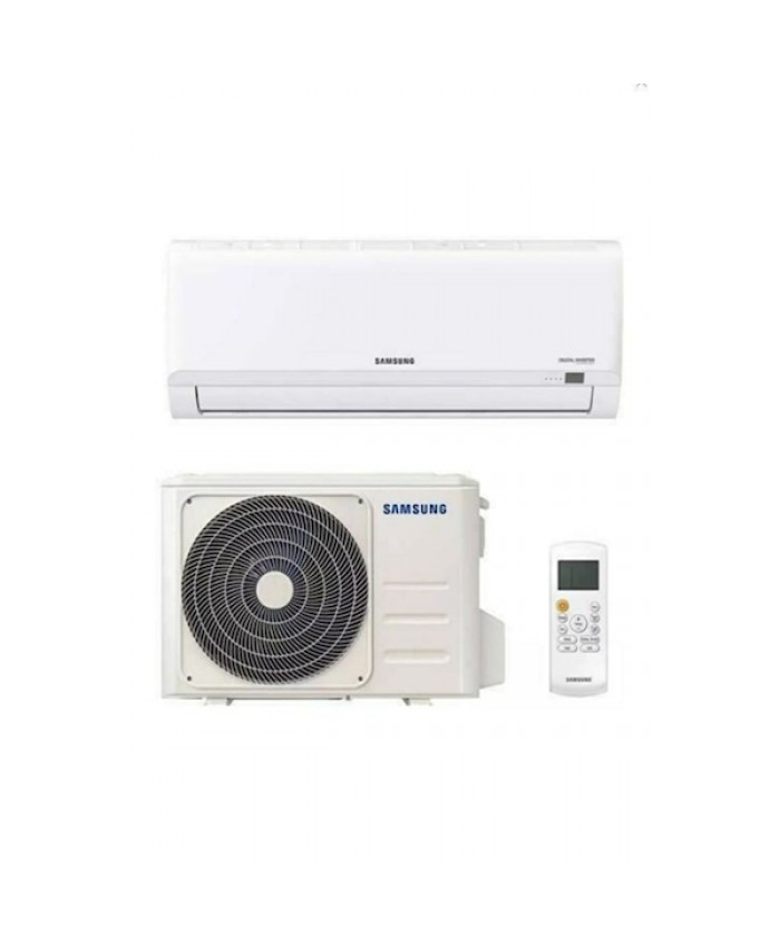 Samsung AR12TXHQBWK/SK 12.000 BTU Klima 