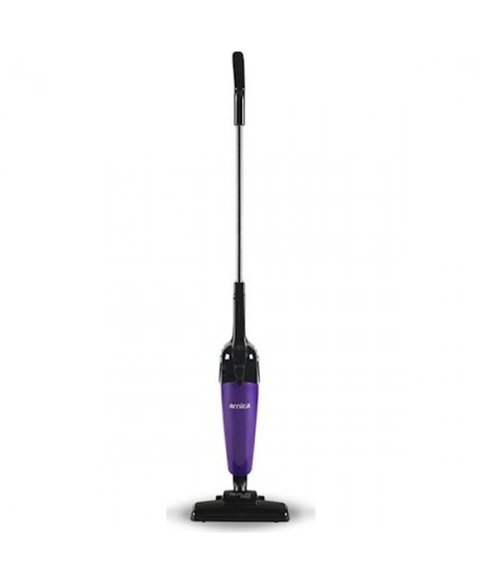 Arnica ET13213 Merlin Pro Pratik Süpürge Mor