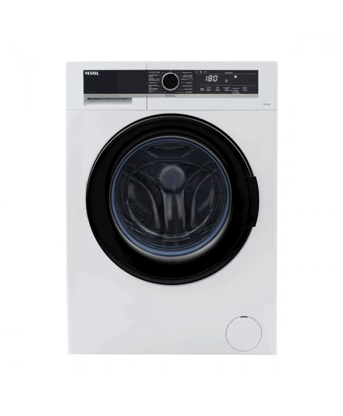 Vestel Cmı 106121 / Cmı 106221 Çamaşır Makinesi