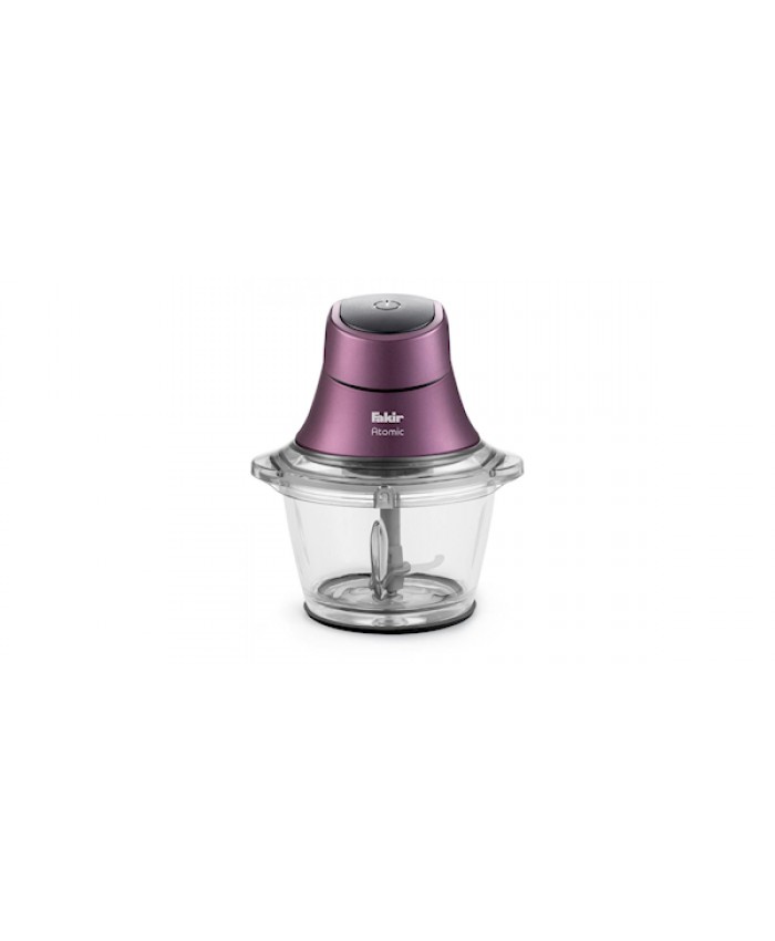 Fakir Atomic Doğrayıcı Violet