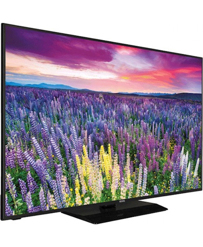 Vestel 55U9510/55U9631/55U9530 55'' Uydu Alıcılı 4k UHD Smart Led Tv