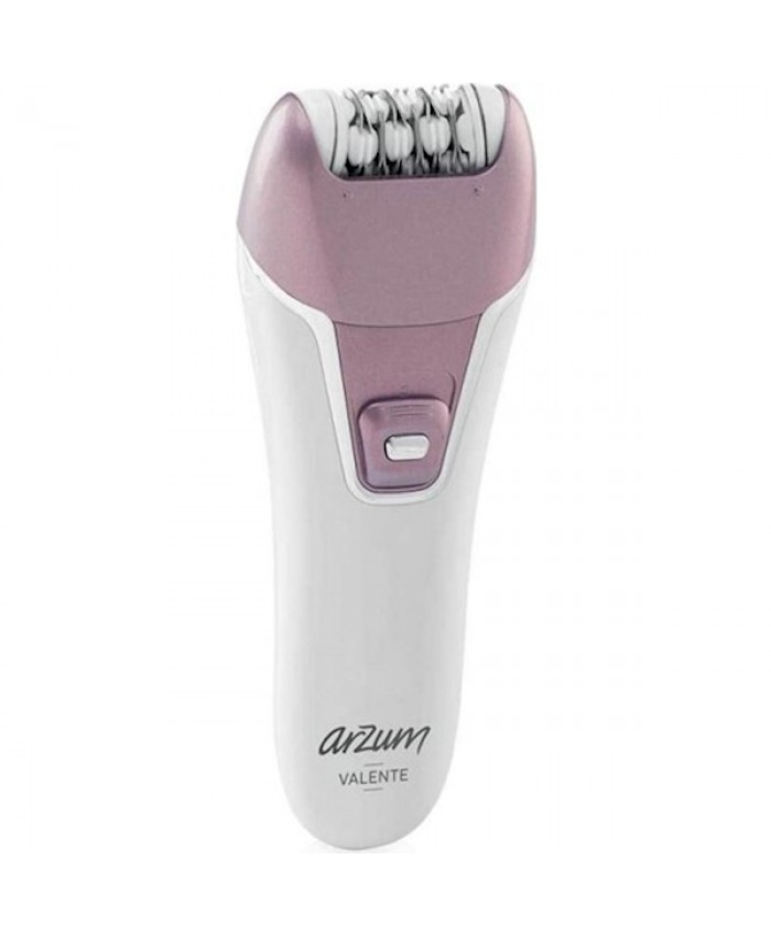 Arzum AR5059 Valente Epilasyon Cihazı