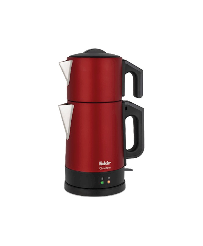 Fakir Chaızen Çay Makınası Rouge