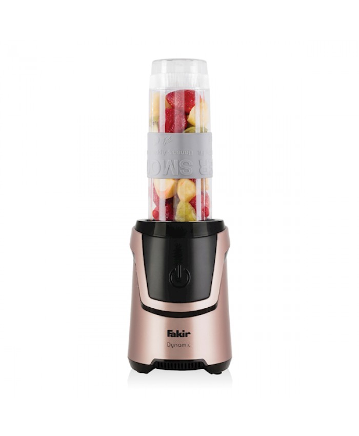 Fakir Dynamıc Kişisel Blender Rosıe