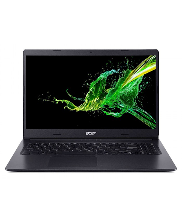 Acer A315-55KG  İ3 İşlemcili 4 Gb Ram 2 Gb Ekr. 256 Ssd Win 10 15.6 Notebook