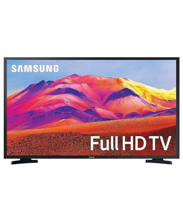 Samsung Ue40t5300auxtk 40" Uydu Smart Led Tv