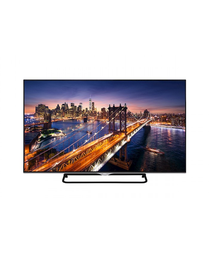 Regal 50R7560UA/50R754U 50" 4K Smart LED TV
