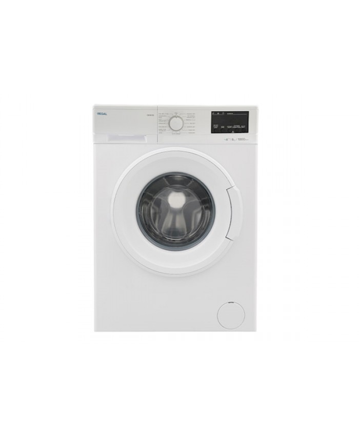 Regal Cm 8102 Çamaşır Makinesi (CM 81002)
