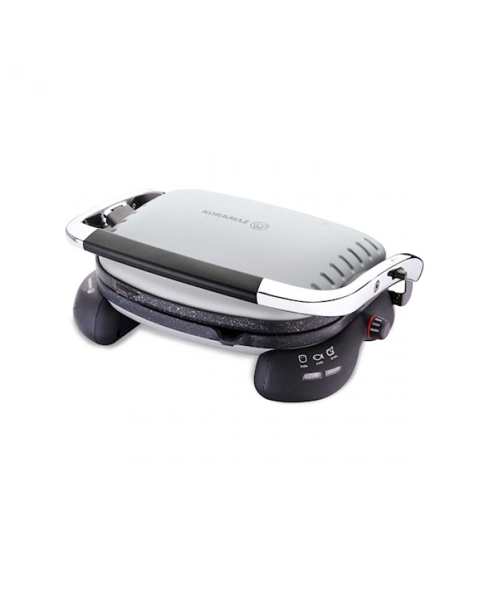 Korkmaz A324-03 Castron Tost Makinesi M.lacivert