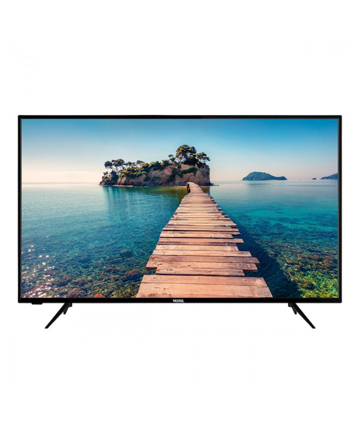 Vestel 50u9530/50u9500/50U9510 50" 4k Smart Tv
