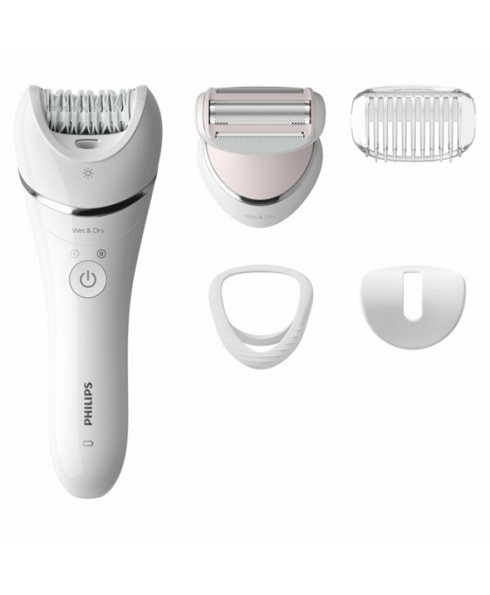 Philips Bre710/05 Epilatör