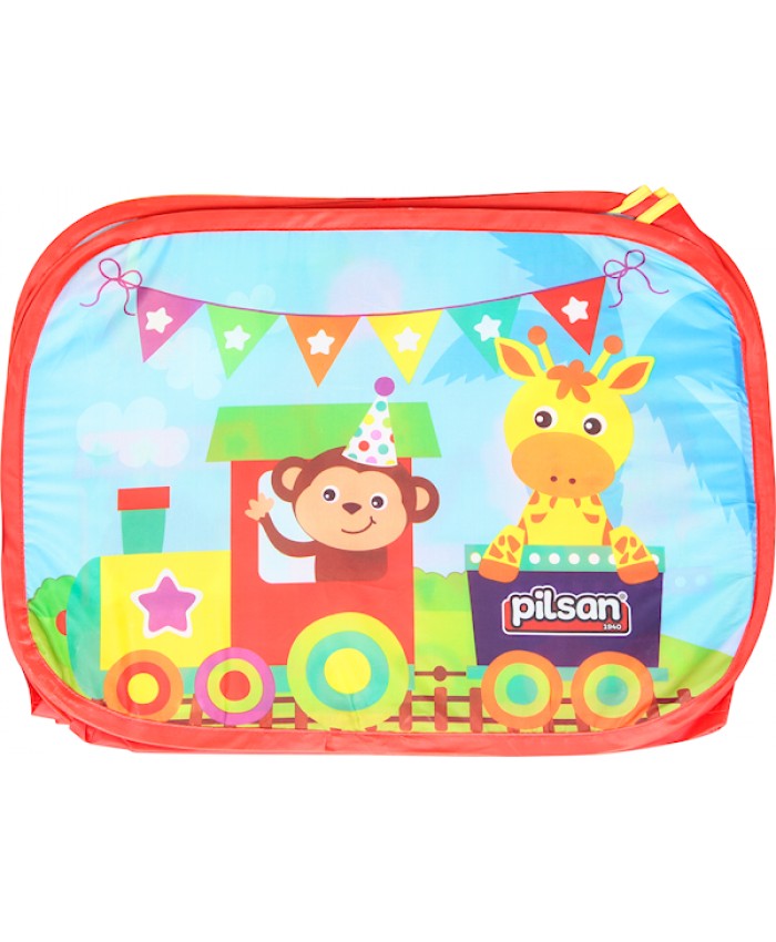 Pilsan Katlanabilir Top Havuzu 06 413