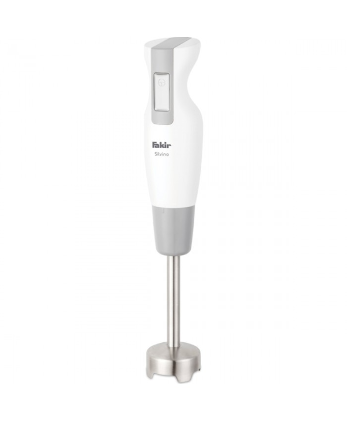 Fakir Silvino Tekli Blender