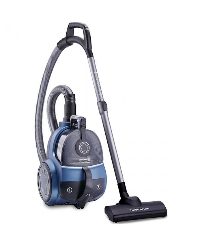 Korkmaz A902-02 Cosmos Premium Elektrikli Süpürge Azura