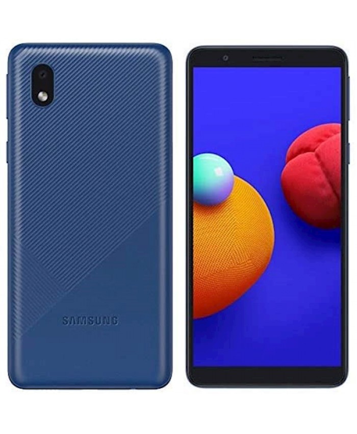 Samsung Galaxy A01 Core 16 Gb Mavi Cep Telefonu