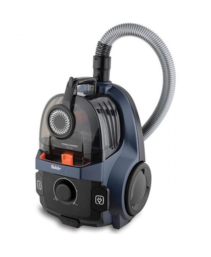 Fakir Freelander Bl 6058 Süpürge Blue