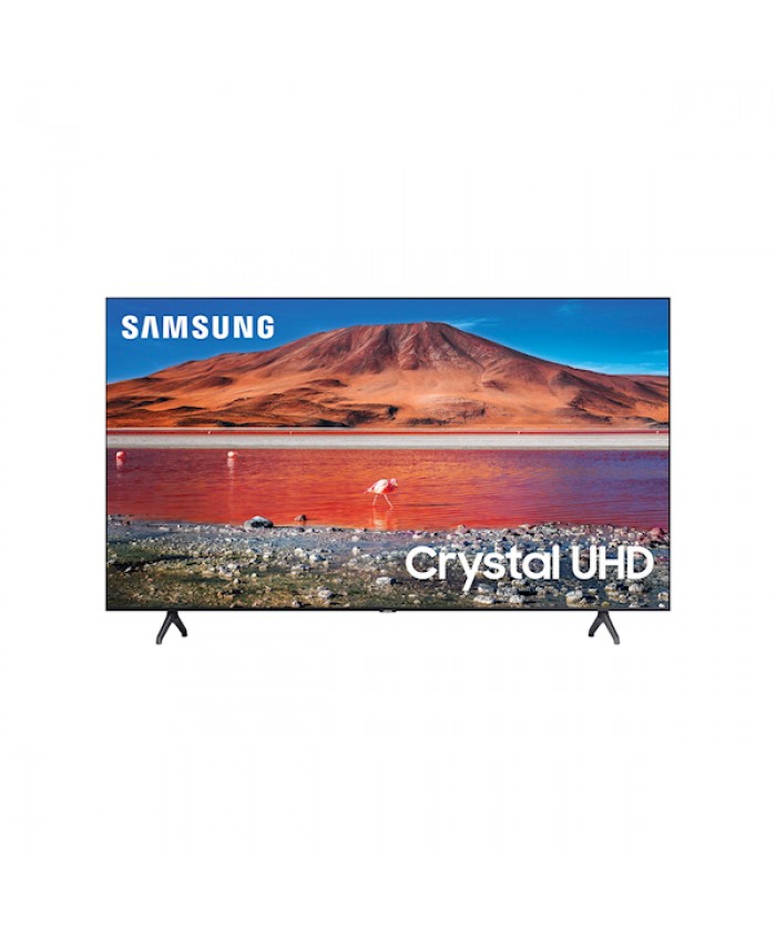 Samsung UE50AU7000UXTK 50" 4k Uydu Smart Led Tv