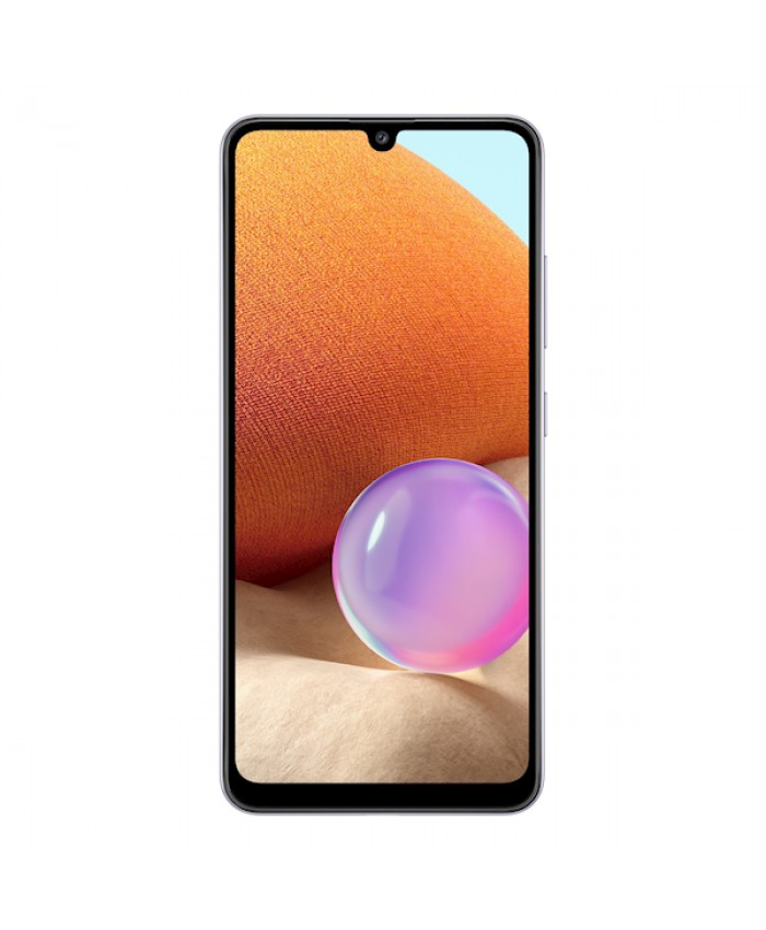 Samsung Galaxy A32 128 GB Cep Telefonu Mor