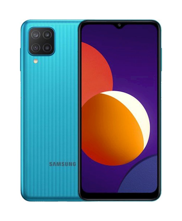 Samsung Galaxy M12 64 Gb Yeşil Cep Telefonu