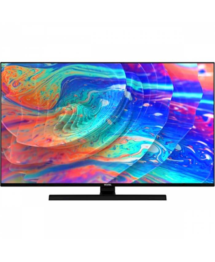 Vestel 50q9900 50" Qled 4k Smart Tv