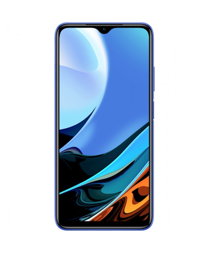 Xiaomi Redmi 9T 64 Gb Cep Telefonu Siyah (Carbon Gri)
