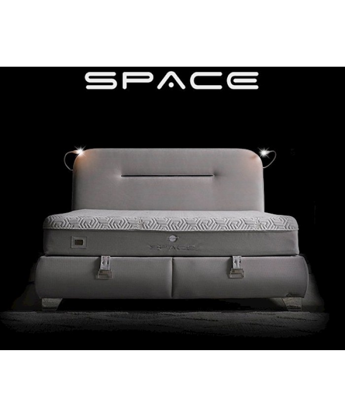 Armis Space 150x200 Set