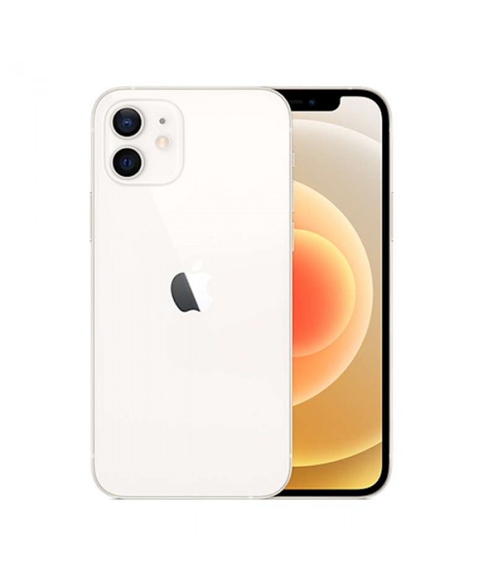 Apple Iphone 12 64 GB Beyaz Cep Telefonu
