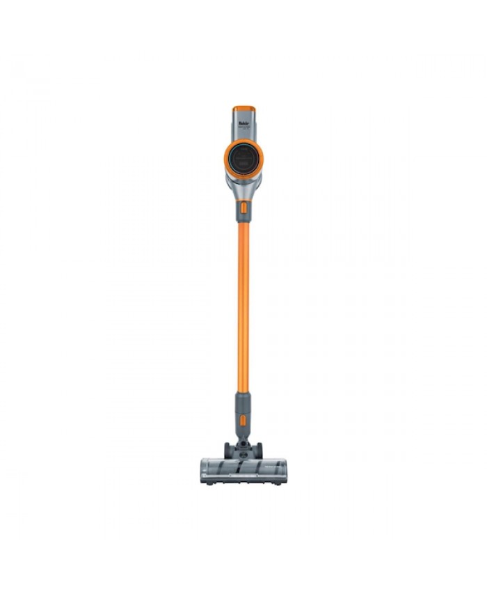 Fakir İnovator X 7269 Turuncu Şarjlı Dik Süpürge 25,9 V