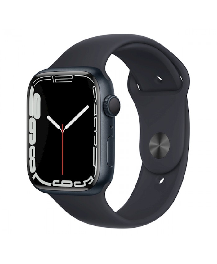 Hiking WH7 Smart Watch Akıllı Saat Siyah ( 2 Kordon Siyah - Yeşil )