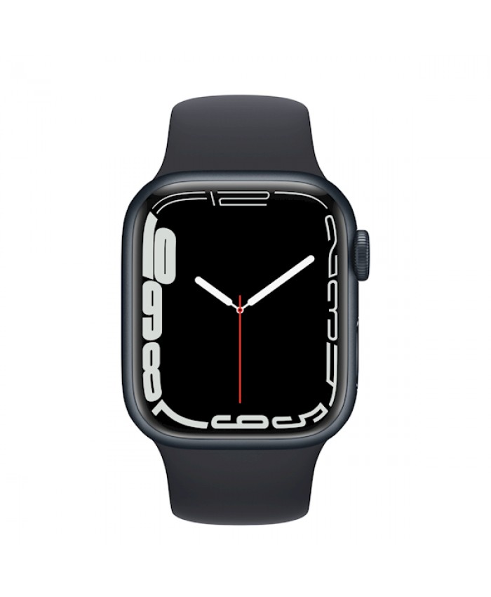 Hiking WH7 Smart Watch Akıllı Saat Gri ( 2 Kordon Siyah - Gri )