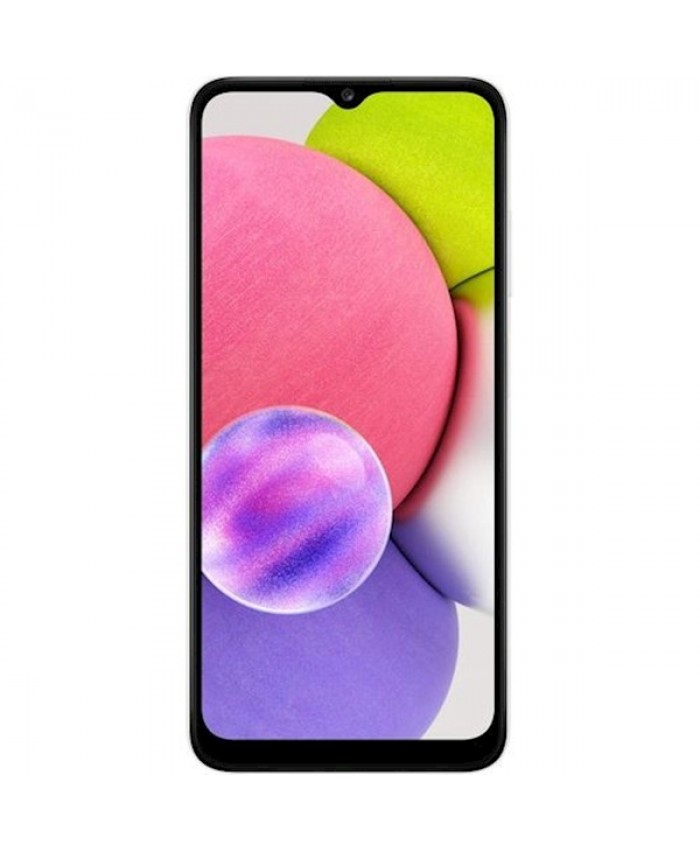 Samsung Galaxy A03S 32 Gb Siyah Cep Telefonu