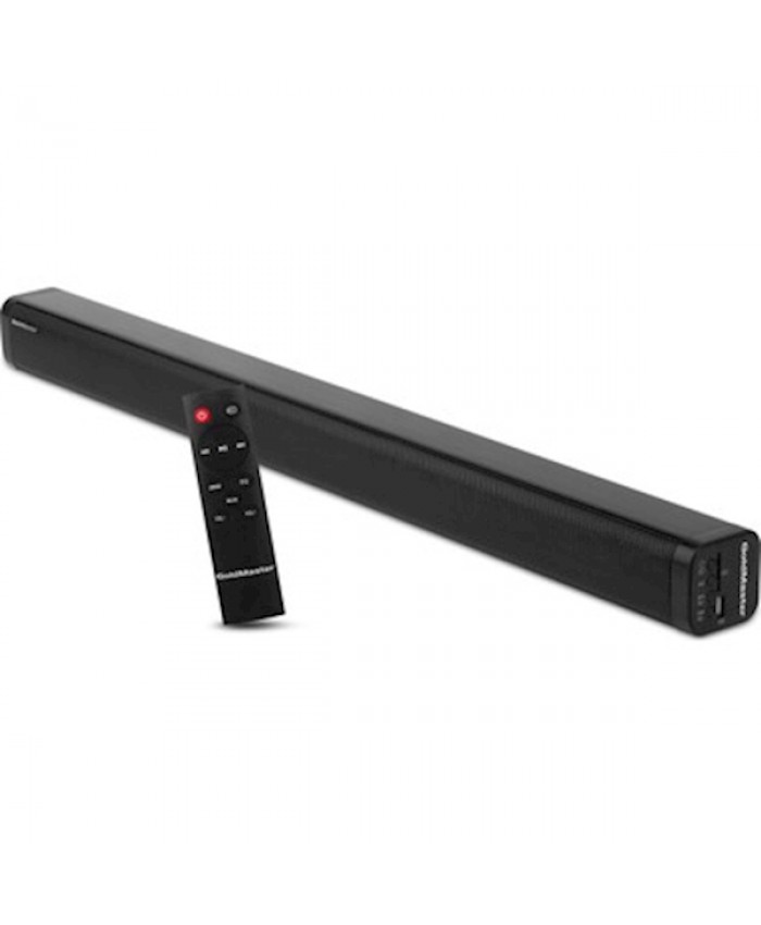 Goldmaster Sb-1140 Soundbar - 40w - 70 Cm