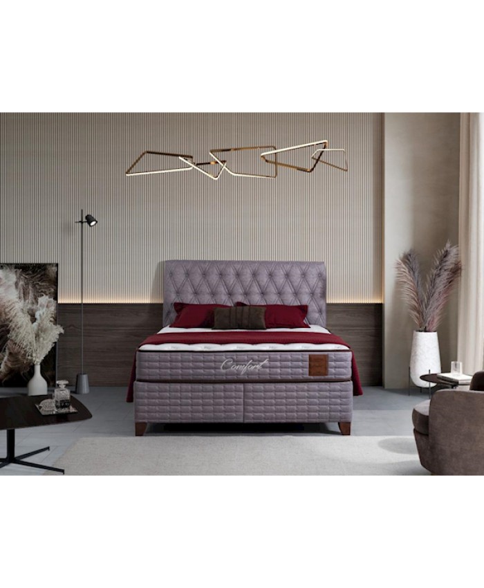 Comfort 150x200 cm Set