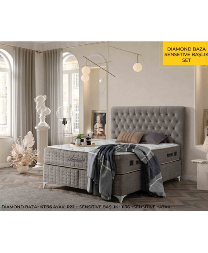 Sensitive Set 90190