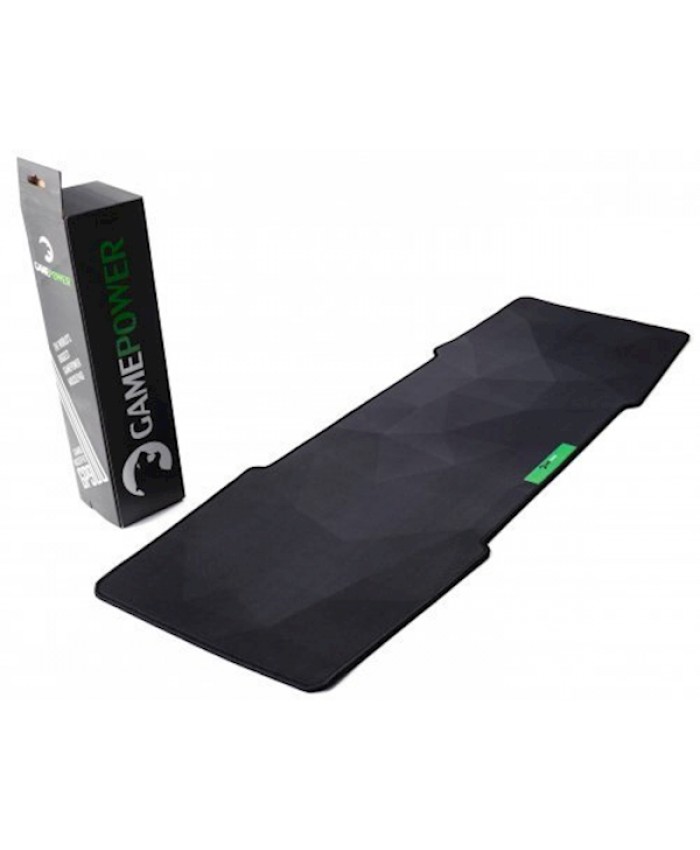 Gamepower Gpr 900 Oyuncu Mouse Pad