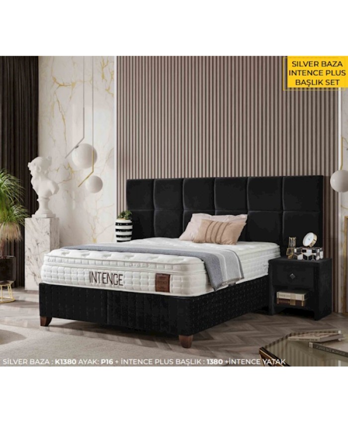 Türkmen İntence Plus Set 150x200