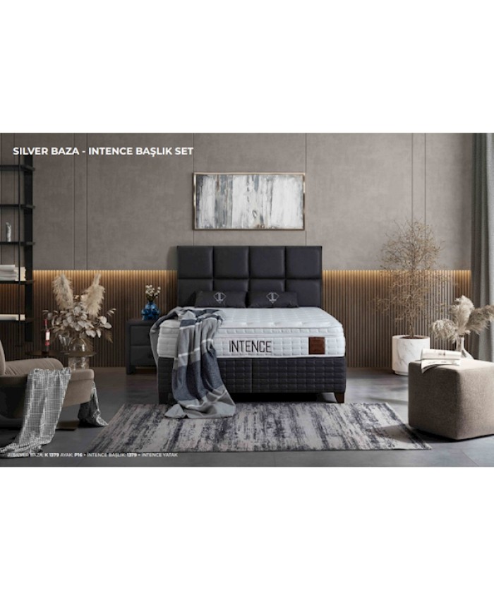 Türkmen İntence Set 150x200