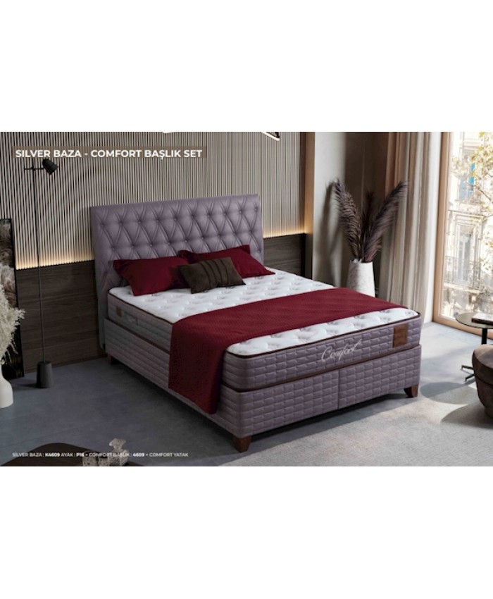 Türkmen Comfort 150200 Yatak