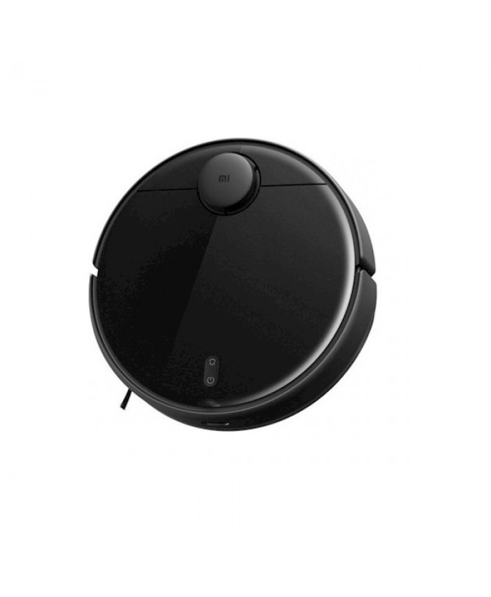 Xiaomi Mi Robot Vacuum Mop 2 Pro Akıllı Robot Süpürge Siyah