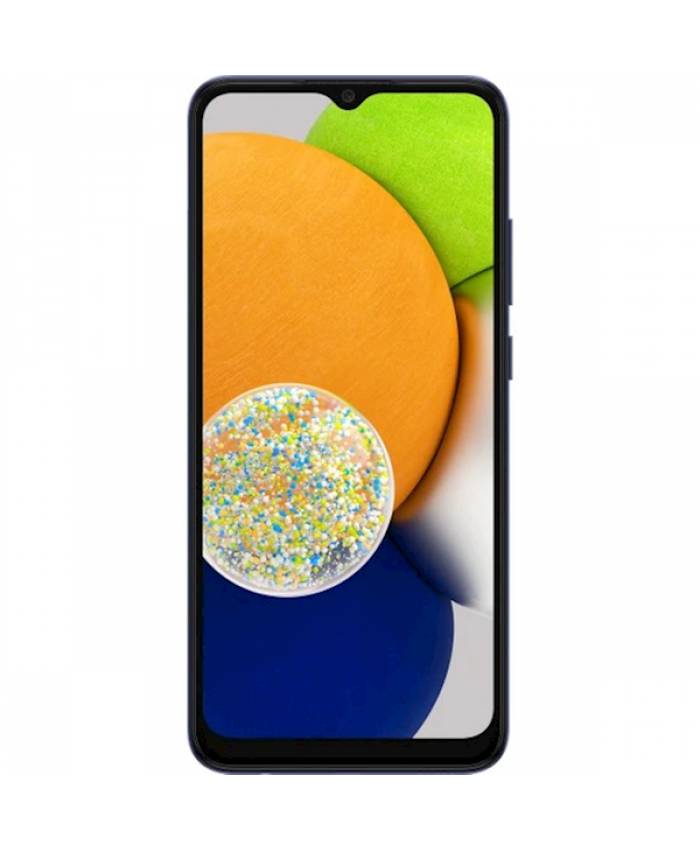 Samsung Galaxy A03 64 Gb Mavi Cep Telefonu