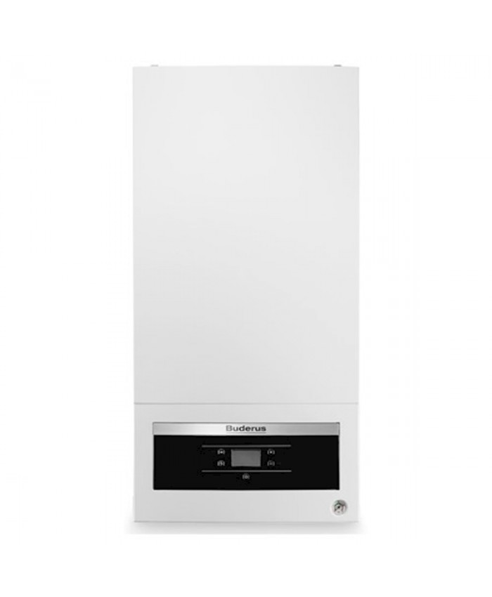 Buderus Logamax Plus Gb062 24 Kw Hermetik Yoğuşmalı Kombi