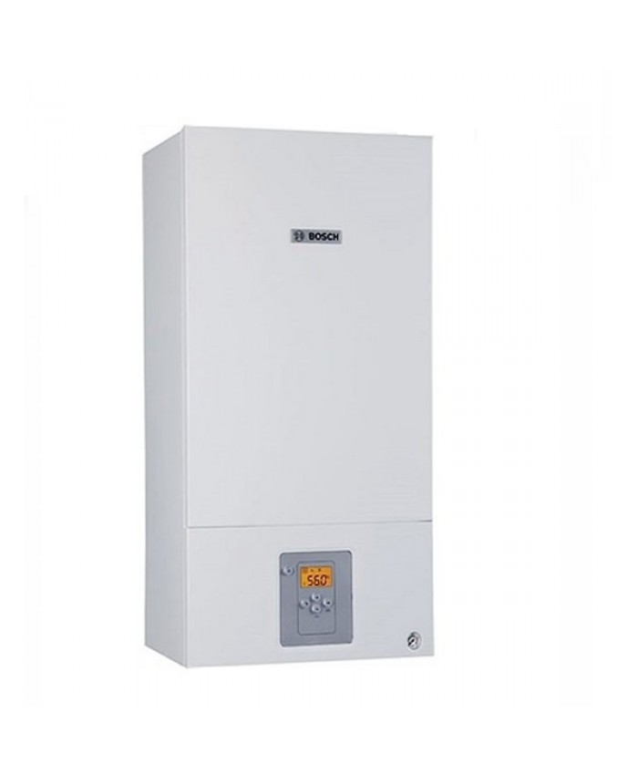 Bosch Condense 2500 W 24 Kw Wbc 24-1 Dc Hermetik Yoğuşmalı Kombi