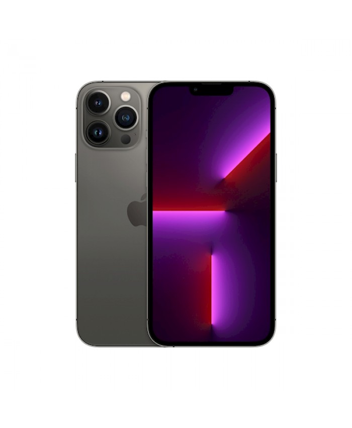 Apple Iphone 13 Pro Max 128 Gb Kurşun Gri Cep Telefonu