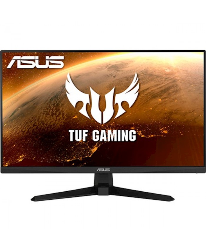 Asus Tuf Gaming Vg247q1a 23.8" 1ms Full Hd Freesync Oyuncu Monitörü