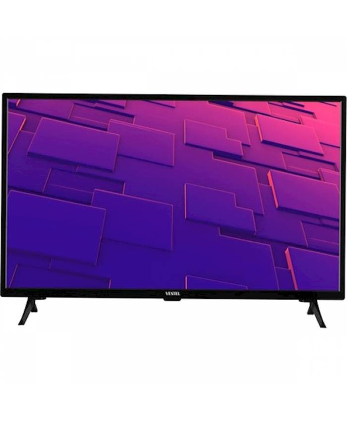 Vestel 32fa9510 32" Androıd Tv