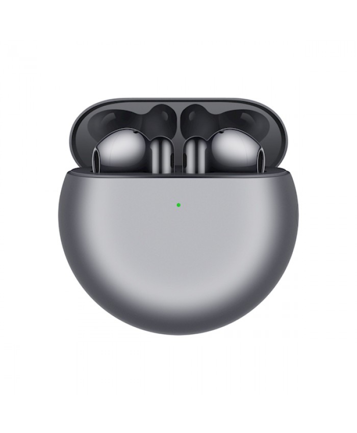 Huawei Freebuds 4 Tws Kulak İçi Bluetooth Kulaklık Gümüş