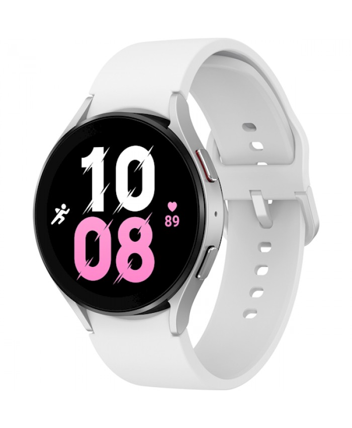 Samsung Galaxy Watch 5 44mm Akıllı Saat Gümüş